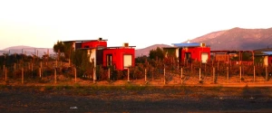 Xaroma en Valle de Guadalupe, el servicio como diferenciador